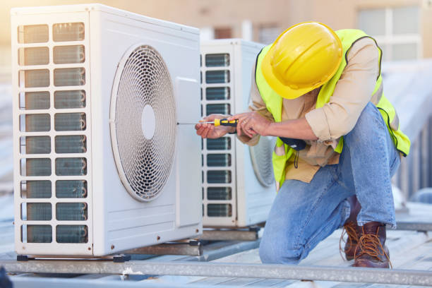 Best Commercial HVAC repair  in Edgewood, TX