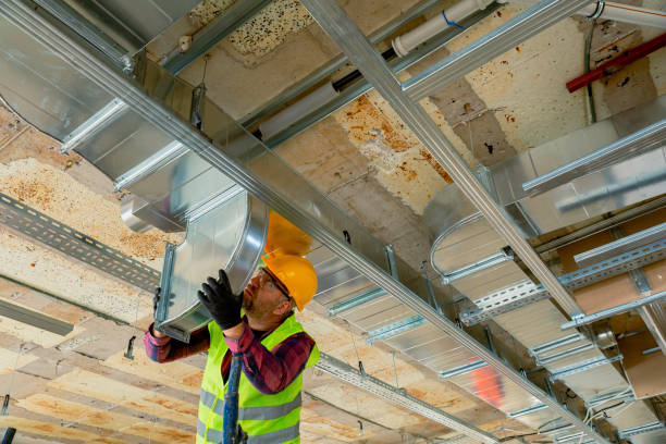 Best HVAC emergency services  in Edgewood, TX