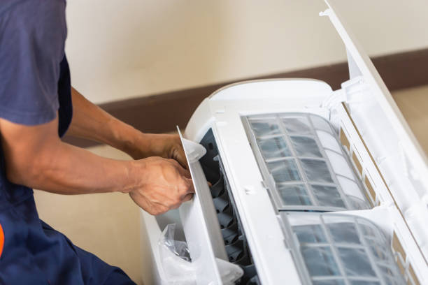 Best Air quality test  in Edgewood, TX