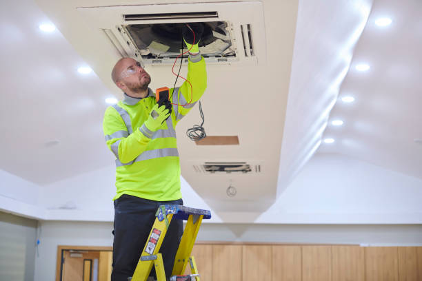 Best HVAC installation services  in Edgewood, TX