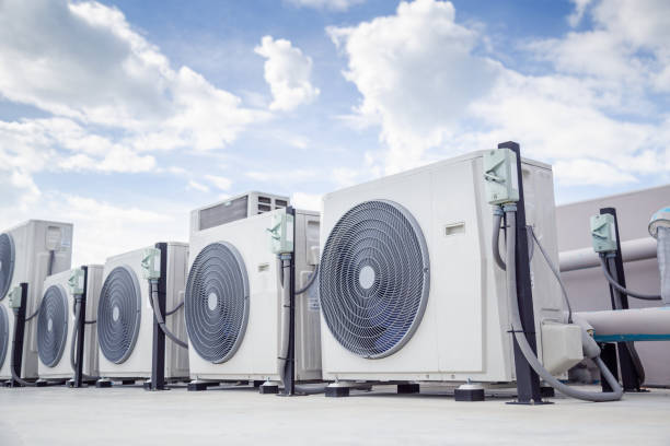 Best Best HVAC companies  in Edgewood, TX