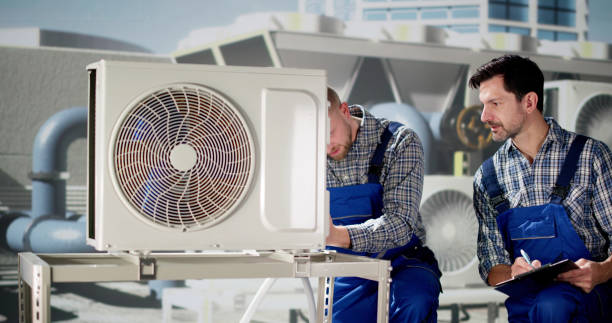 Best Central air repair  in Edgewood, TX