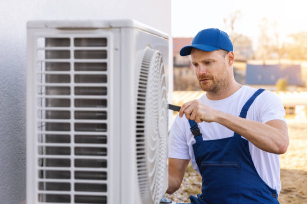 Best Affordable HVAC services  in Edgewood, TX